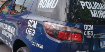 GCM de Guarulhos resgata mulher em situação de cárcere privado e prende agressor na Vila São Rafael – SEGURANÇA PÚBLICA A SERVIÇO DA POPULAÇÃO