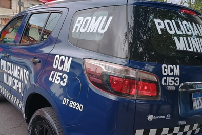 GCM de Guarulhos resgata mulher em situação de cárcere privado e prende agressor na Vila São Rafael – SEGURANÇA PÚBLICA A SERVIÇO DA POPULAÇÃO