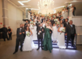 Fundo Social de Guarulhos promove casamento comunitário gratuito para 30 casais – AMOR, FESTA E CIDADANIA