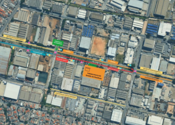 Prefeitura de Guarulhos prepara interdições temporárias em vias do Taboão para o desfile de 7 de setembro – COMEMORAÇÃO AO DIA DA PÁTRIA