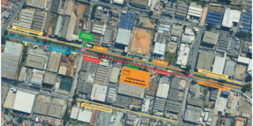 Prefeitura de Guarulhos prepara interdições temporárias em vias do Taboão para o desfile de 7 de setembro – COMEMORAÇÃO AO DIA DA PÁTRIA