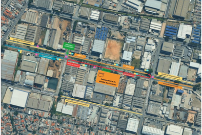 Prefeitura de Guarulhos prepara interdições temporárias em vias do Taboão para o desfile de 7 de setembro – COMEMORAÇÃO AO DIA DA PÁTRIA