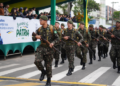 Guarulhos celebra 7 de setembro com grande desfile no Taboão e reúne 15 mil pessoas – COMEMORAÇÃO AO DIA DA PÁTRIA