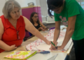 Fundo Social recebe inscrições para cursos gratuitos de costura criativa, soldagem e açougue – CURSOS PREPARATÓRIOS PARA O MERCADO DE TRABALHO