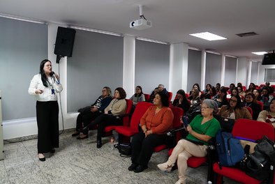 Guarulhos avança no cuidado com a pessoa com asma e recebe certificação de prata – PIONEIRISMO QUE INSPIRA