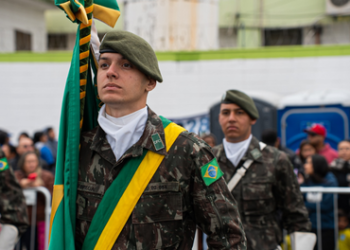 Semana da Pátria marca celebrações cívicas em Guarulhos para 20 mil pessoas – CELEBRAÇÕES CÍVICAS