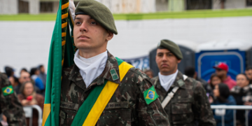 Semana da Pátria marca celebrações cívicas em Guarulhos para 20 mil pessoas – CELEBRAÇÕES CÍVICAS
