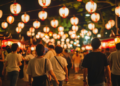 Festival Mundo Asiático leva cultura coreana e japonesa ao Lago dos Patos com entrada gratuita – EVENTO CULTURAL
