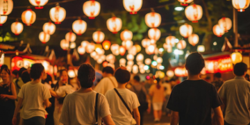 Festival Mundo Asiático leva cultura coreana e japonesa ao Lago dos Patos com entrada gratuita – EVENTO CULTURAL