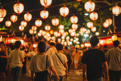 Festival Mundo Asiático leva cultura coreana e japonesa ao Lago dos Patos com entrada gratuita – EVENTO CULTURAL