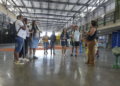 Prefeitura de Guarulhos promove oficina para estimular o convívio entre pessoas com deficiência visual na sexta-feira, 11/09 – INSCREVA-SE – SOCIALIZAÇÃO E INCLUSÃO