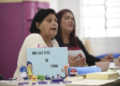 Prefeitura de Guarulhos recebe inscrições de mulheres com fibromialgia para encontro arteterapêutico – INSCRIÇÕES ABERTAS – ACESSIBILIDADE E INCLUSÃO