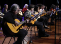 Bosque Maia recebe mostra especial pelos 65 anos do Mostra do Conservatório Municipal de Artes de Guarulhos – CELEBRANDO A ARTE EM GUARULHOS