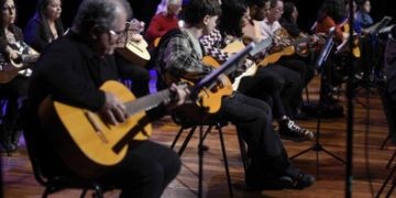 Bosque Maia recebe mostra especial pelos 65 anos do Mostra do Conservatório Municipal de Artes de Guarulhos – CELEBRANDO A ARTE EM GUARULHOS