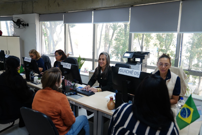 Casa do Emprego Pimentas em Guarulhos disponibiliza 60 vagas de trabalho para diferentes cargos na próxima quarta-feira, 16/09 – MERCADO DE TRABALHO