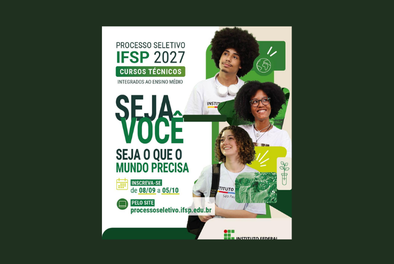 Campus Guarulhos do Instituto Federal oferece cursos gratuitos de informática e mecatrônica – CURSOS TÉCNICOS