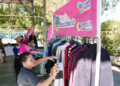 EPG Machado de Assis, no São João em Guarulhos, recebe o Varal Solidário nesta quarta-feira, 16/09 – SOLIDARIEDADE E INCLUSÃO