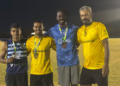 Atleta universitário da UNG (Guarulhos) conquista bronze no JUBs 2026 – ESPORTES