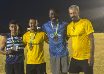 Atleta universitário da UNG (Guarulhos) conquista bronze no JUBs 2026 – ESPORTES