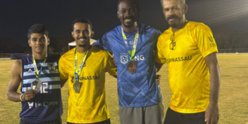 Atleta universitário da UNG (Guarulhos) conquista bronze no JUBs 2026 – ESPORTES