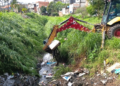 Prefeitura de Guarulhos reforça limpeza de travessias de córregos após fortes chuvas – ZELADORIA URBANA – DENUNCIE IRREGULARIDADES