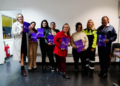 Prefeitura de Guarulhos promove capacitação de mulheres em empreendedorismo e direção defensiva – AUTONOMIA FINANCEIRA E SEGURANÇA NO TRÂNSITO