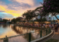 Guarulhos inaugura programa com quatro festivais temáticos gratuitos no Lago dos Patos neste sábado, 19/9 – CULTURA E LAZER