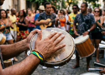 Movimento Cultural leva arte, música e convivência ao Recreio São Jorge em Guarulhos neste domingo, 20/9 – MÚSICA, ARTE E UNIÃO PARA TODOS OS PÚBLICOS