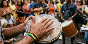Movimento Cultural leva arte, música e convivência ao Recreio São Jorge em Guarulhos neste domingo, 20/9 – MÚSICA, ARTE E UNIÃO PARA TODOS OS PÚBLICOS