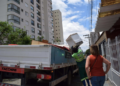 Cata-Tralha atende Chácara Cabuçu e mais sete bairros em Guarulhos neste final de semana – ZELADORIA URBANA