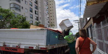 Cata-Tralha atende Chácara Cabuçu e mais sete bairros em Guarulhos neste final de semana – ZELADORIA URBANA