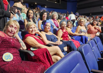 Concurso Miss e Mister Melhor Idade de Guarulhos registra aumento de 15% nas inscrições – A BELEZA NA MELHOR IDADE