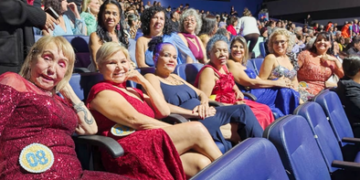 Concurso Miss e Mister Melhor Idade de Guarulhos registra aumento de 15% nas inscrições – A BELEZA NA MELHOR IDADE
