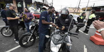 Semana Nacional do Trânsito começa nesta sexta-feira, 18/09, com ampla programação em Guarulhos – TRÂNSITO SEGURO SALVA VIDAS