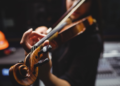 Arquivo Histórico recebe recital de violino com alunos do Conservatório Municipal de Artes de Guarulhos – MÚSICA E CULTURA