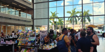Feira do Livro do Escritor Guarulhense 2026 acontece no próximo dia 26, na Vila Galvão em Guarulhos – LITERATURA E MÚSICA