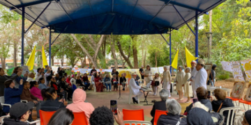 Setembro Amarelo tem cinema, saraus e caminhada nos próximos dias em Guarulhos – CUIDAR DA MENTE É CULTIVAR A VIDA