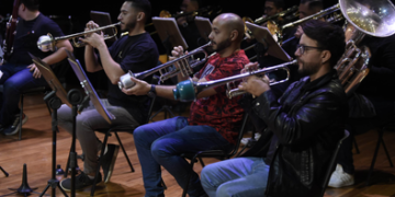 Mostra em comemoração aos 65 anos do Conservatório começa nesta sexta-feira, 18/9, no Bosque Maia – MÚSICA E CULTURA PARA TODOS OS PÚBLICOS