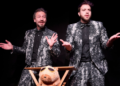 Mágica e mistério se encontram em espetáculo gratuito no Teatro Padre Bento em Guarulhos no dia 26/9 – ILUSÃO, ARTE E DIVERSÃO GRATUITA