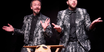 Mágica e mistério se encontram em espetáculo gratuito no Teatro Padre Bento em Guarulhos no dia 26/9 – ILUSÃO, ARTE E DIVERSÃO GRATUITA