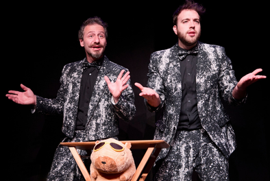 Mágica e mistério se encontram em espetáculo gratuito no Teatro Padre Bento em Guarulhos no dia 26/9 – ILUSÃO, ARTE E DIVERSÃO GRATUITA