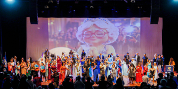Miss e Mister Melhor Idade de Guarulhos movimenta a cidade e exalta a beleza da maturidade – A BELEZA DA MELHOR IDADE