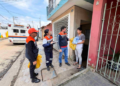 Vila Any em Guarulhos recebe equipes da Defesa Civil com doações para famílias afetadas pelas chuvas – ASSISTÊNCIA E CUIDADO