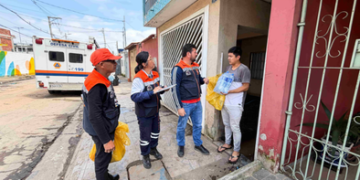 Vila Any em Guarulhos recebe equipes da Defesa Civil com doações para famílias afetadas pelas chuvas – ASSISTÊNCIA E CUIDADO