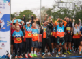 Mais de 5 mil pessoas participam da Corrida e Caminhada Ativação 60+ em Guarulhos – A MELHOR IDADE EM MOVIMENTO