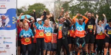 Mais de 5 mil pessoas participam da Corrida e Caminhada Ativação 60+ em Guarulhos – A MELHOR IDADE EM MOVIMENTO