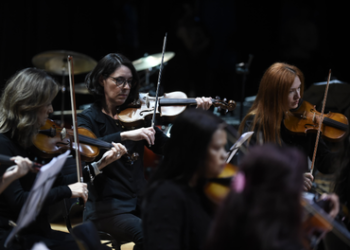 Conservatório Municipal de Artes de Guarulhos promove palestra sobre estudo de instrumentos musicais – POTENCIALIZE SEU ESTUDO DE MÚSICA!