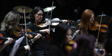 Conservatório Municipal de Artes de Guarulhos promove palestra sobre estudo de instrumentos musicais – POTENCIALIZE SEU ESTUDO DE MÚSICA!