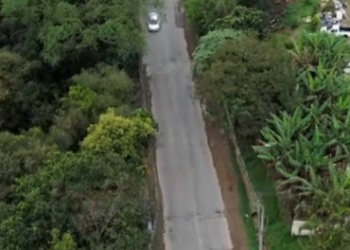 Prefeitura de Guarulhos anuncia construção de calçada na estrada do Cabuçu – INFRAESTRUTURA URBANA