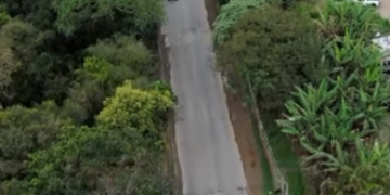 Prefeitura de Guarulhos anuncia construção de calçada na estrada do Cabuçu – INFRAESTRUTURA URBANA